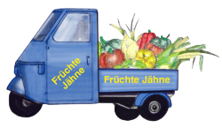 „Früchte Jähne“ ist seit vielen Jahren eine feste Institution im Herzen von Schliersee und steht für frisches Obst, Gemüse und ausgesuchte Feinkost in bester Qualität. Als familiengeführtes Fachgeschäft legt das Unternehmen großen Wert auf persönliche Beratung, Frische und regionale Verbundenheit. Frisch zubereitet kommt das täglich gelieferte Obst & Gemüse bei unseren Gästen auf den Teller.